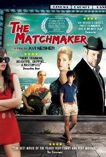 The Matchmaker 2010 film