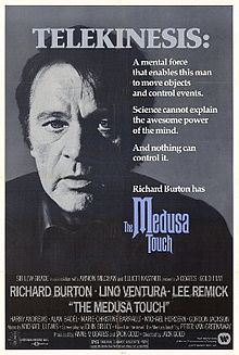 The Medusa Touch film