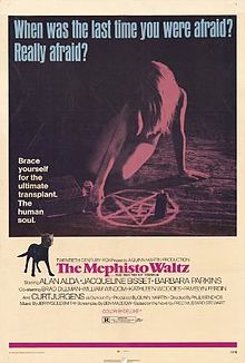 The Mephisto Waltz film
