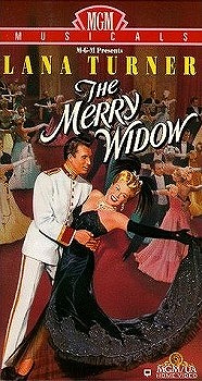 The Merry Widow 1952 film