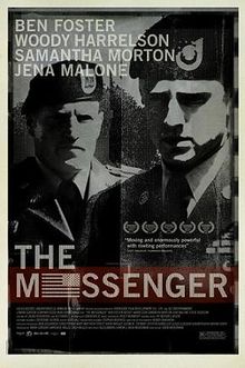 The Messenger 2009 film