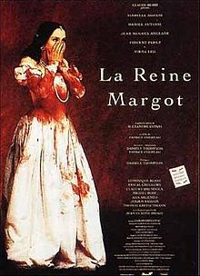 La Reine Margot 1994 film