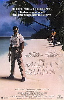 The Mighty Quinn film