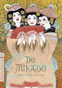 The Mikado 1939 film