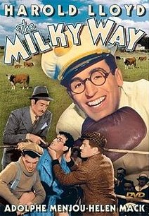 The Milky Way 1936 film