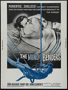 The Mind Benders film