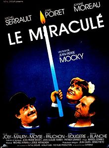 The Miracle 1987 film