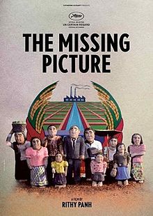 The Missing Picture film