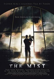 The Mist film