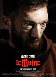 The Monk 2011 film