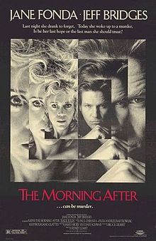 The Morning After 1986 film