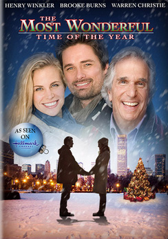 The Most Wonderful Time of the Year film