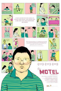 The Motel film