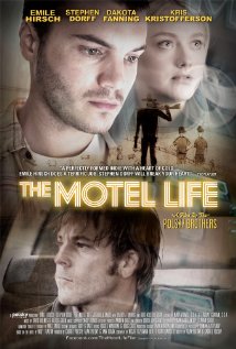 The Motel Life film