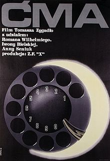 The Moth 1980 film