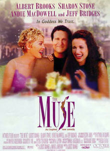 The Muse 1999 film