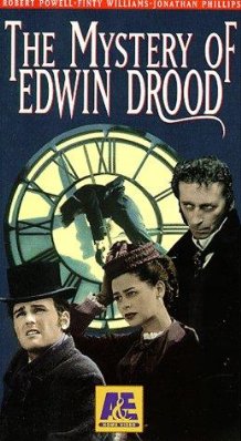 The Mystery of Edwin Drood 1993 film