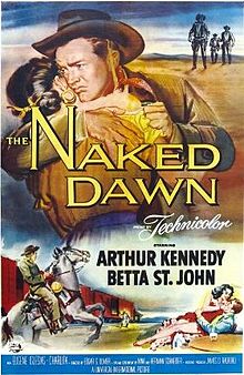 The Naked Dawn