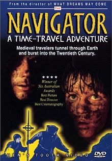 The Navigator A Medieval Odyssey