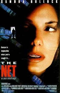 The Net 1995 film