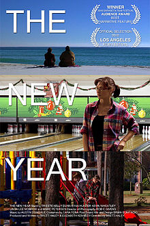 The New Year film