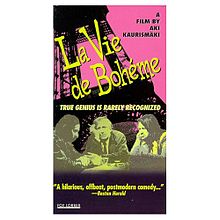 La Vie de Boh me film