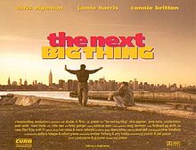 The Next Big Thing film