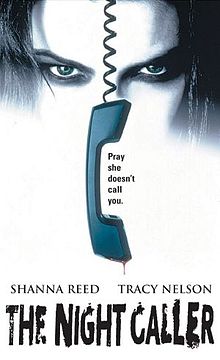 The Night Caller 1998 film