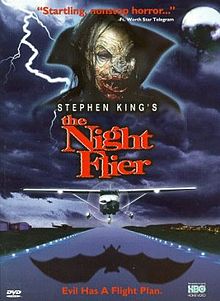 The Night Flier film