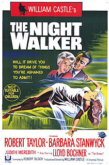 The Night Walker film