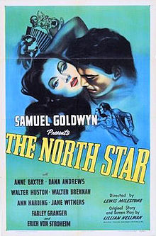 The North Star 1943 film