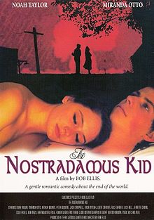 The Nostradamus Kid