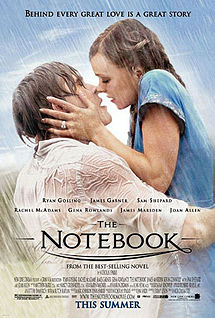 The Notebook 2004 film