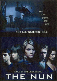The Nun 2005 film