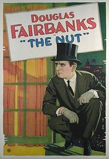 The Nut 1921 film