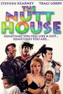 The Nutt House film