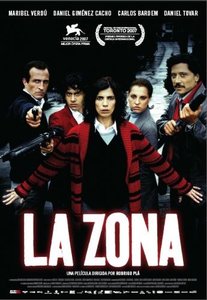 La Zona film