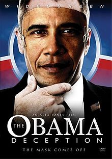 The Obama Deception The Mask Comes Off