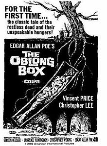 The Oblong Box film