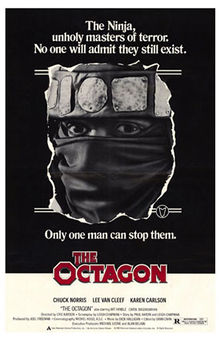 The Octagon film
