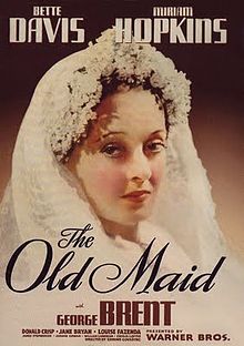 The Old Maid 1939 film