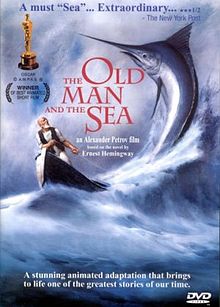 The Old Man and the Sea 1999 film