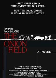 The Onion Field film