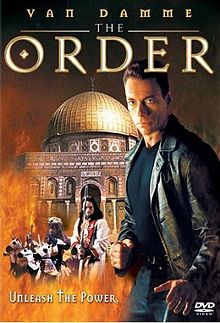 The Order 2001 film