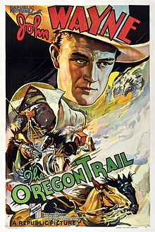 The Oregon Trail 1936 film