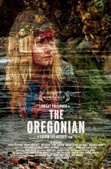 The Oregonian film