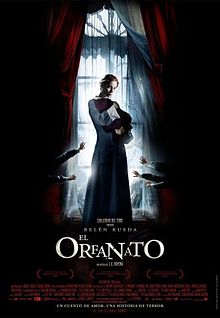 The Orphanage film