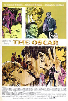 The Oscar film