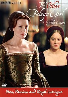 The Other Boleyn Girl 2003 film