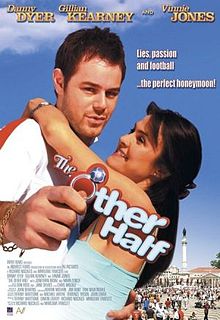 The Other Half 2006 British film